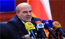 توضیحات رییس سازمان حفاظت محیط زیست در خصوص مصاحبه منقطع شده