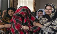چگونه با عروس جوان مان در خانه رفتار کنیم؟
