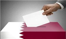 مشارکت 63 درصدی در نخستین انتخابات تاریخ قطر