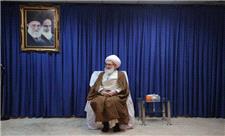 واحدهای صنعتی آلاینده به بیرون از حریم شهرها منتقل شود