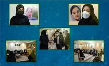 رییس سازمان حفاظت محیط زیست با مادران خبرنگاران فقید ایسنا و ایرنا دیدار کرد