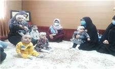 حمایت دولت از خانواده های دارای چند فرزند در راستای قانون جوانی جمعیت
