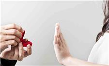 چرا در ازدواج کردن تردید دارید؟