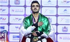 مسعود حجی‌زواره: با جوان کار کردن نوعی ریسک به حساب می‌آید