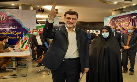 قاضی‌ زاده هاشمی: برای «دولت سلام» زمان معنا ندارد
