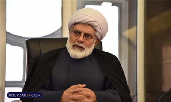 رهامی: نتیجه انتخابات برای مردم از پیش تعیین شده است