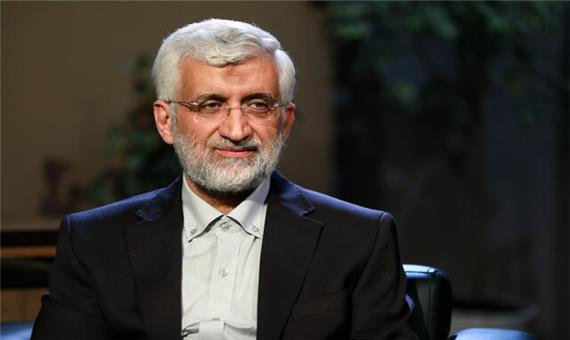 صحبت های انتخاباتی جلیلی در خصوص «مسکن»