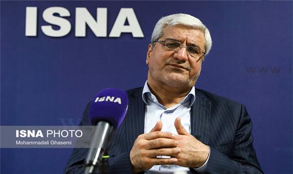 رییس ستاد انتخابات کشور: احراز هویت بصورت برخط انجام می‌شود