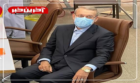 گمانه زنی سایت اصولگرا درباره رد صلاحیت لاریجانی
