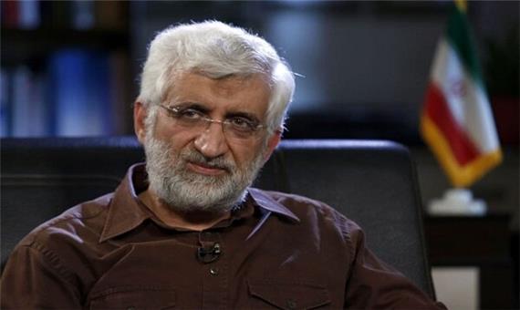 سعید جلیلی: طرحی دارم که 7 میلیون مرزنشین را صادرکننده می‌کند