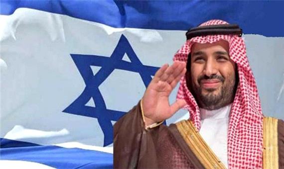از سودان تا اربیل؛ نقش آفرینی سعودی‌ها برای منافع اسرائیل