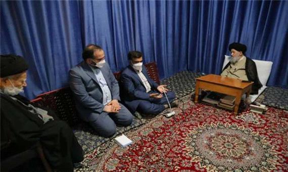 منابع آبی در حال کاهش است