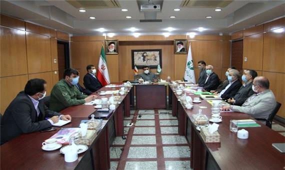 لزوم توجه به آموزش در تمام سطوح سازمان حفاظت محیط زیست