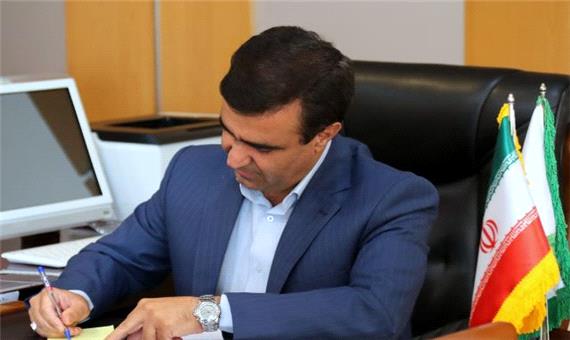 پیام رئیس سازمان حفاظت محیط زیست به جشنواره ملی نقاشی «مهربان با طبیعت»
