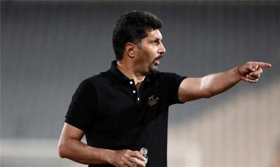 باید از بازی با سپاهان و پرسپولیس درس بگیریم