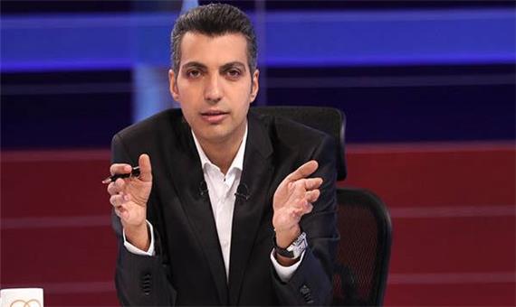 عادل فردوسی‌پور: یاد بگیریم بجنگیم با تمام موانعی که سر راهمون میذارن!
