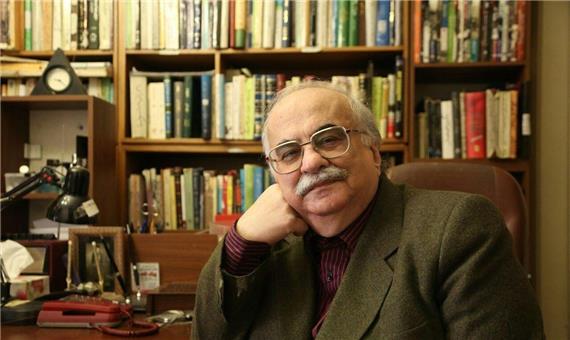 خسرو معتضد: فرح ساندویچ فروش بود