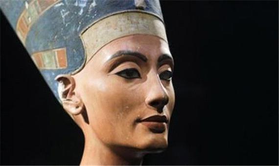 مومیایی مشهورترین ملکه مصر پیدا شد