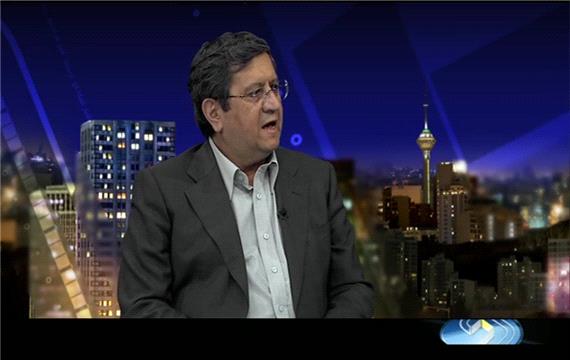 مشکل تورم در کشور ساختاری است