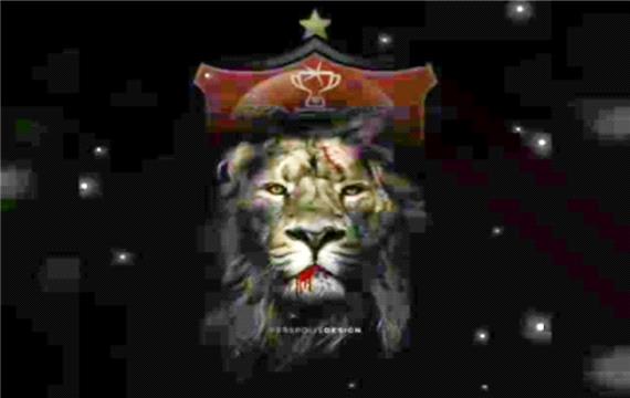 پرسپولیس /اینم به افتخار پرسپولیس که دیشب دربی رو برد