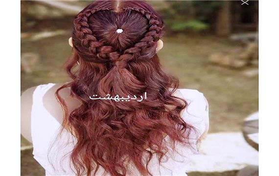 طالع بینی به سبک مدل مو