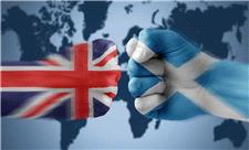 وحشت مقامات انگلیس از احتمال استقلال اسکاتلند