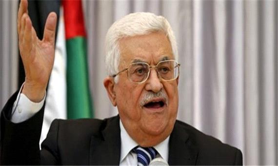 عباس: در صورت مخالفت اسرائیل با راهکار دو دولتی تصمیم‌های دیگری اتخاذ می‌کنیم