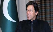 عمران خان: آمریکا ناچار است طالبان را به رسمیت بشناسد