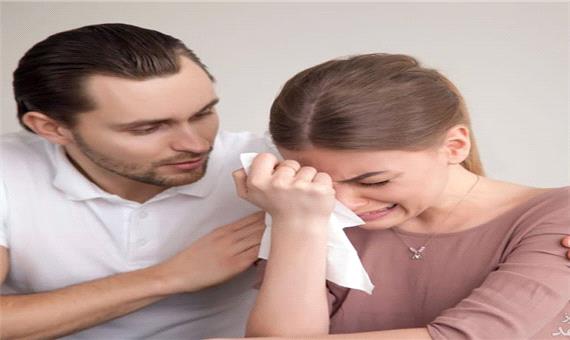 نبود صداقت بین زوجین چه آسیب‌هایی به زندگی مشترک می‌زند؟