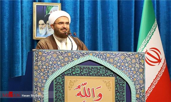 خطیب اولین نماز جمعه تهران پس از شیوع کرونا مشخص شد