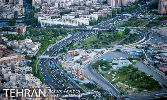 تسریع روند ساخت 3 ایستگاه جدید مترو در منطقه 2 تهران