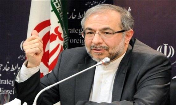 تحلیل دستیار وزیر امور خارجه ایران از نشست بی‌ نتیجه فرمت «مسکو»