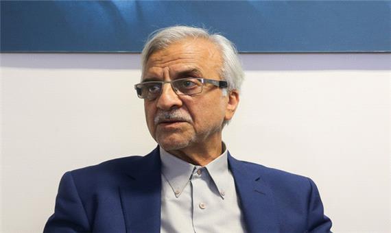 هاشمی طبا: از نظر صداوسیما حمله به سفارت عربستان هم به دستور روحانی بوده!