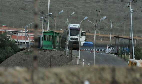 آزادی 2 راننده کامیون ایرانی بازداشت شده در جمهوری آذربایجان