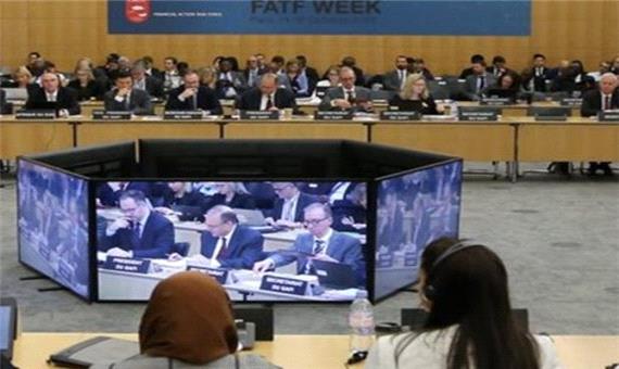ایران همچنان در لیست سیاه FATF؛ ترکیه در فهرست خاکستری قرار گرفت