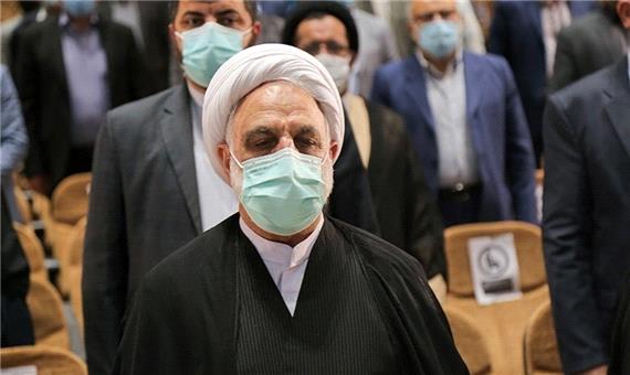رئیس قوه قضائیه: مشکلات خوزستان مسئولین کشوری را شرمنده مردم این استان می‌کند