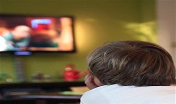 قوانین تلویزیون دیدن کودکان چیست؟