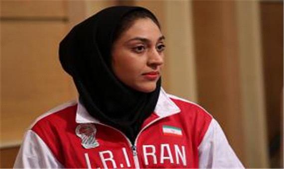 بانوان ورزشکار برای موفقیت در میادین بین‌المللی به خودباوری رسیده‌اند/ بانوان ایران در رشته‌های مختلف به موفقیت‌های چشم‌گیر دست پیدا کردند