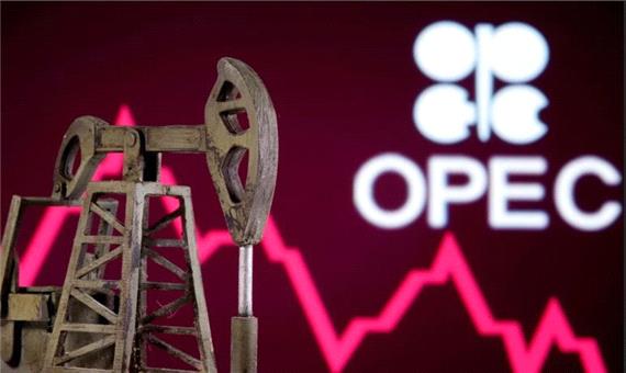 عرضه نفت اوپک در ماه نوامبر افزایش یافت