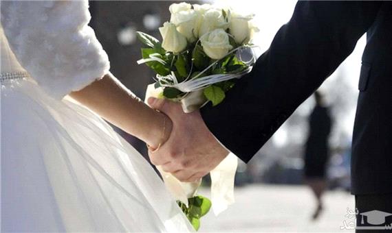 9 رسم باورنکردنی ازدواج در کشور‌های مختلف!