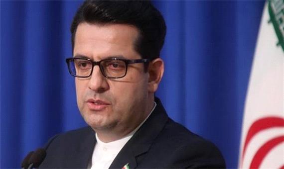 پاسخ سفیر ایران در باکو به اظهارات سفیر رژیم صهیونیستی