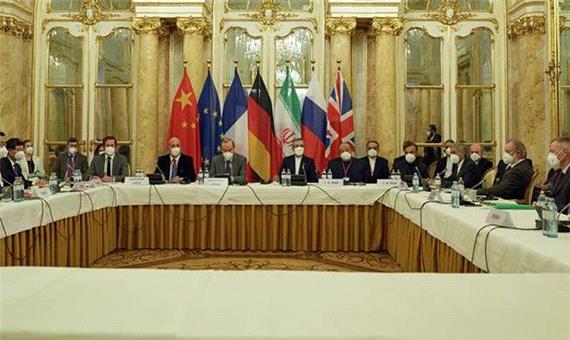 مسکو: ادعای بن‌ بست در مذاکرات وین اشتباه است