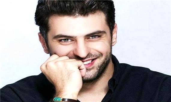 پست و سوال عاشقانه علی ضیا از هوادارانش