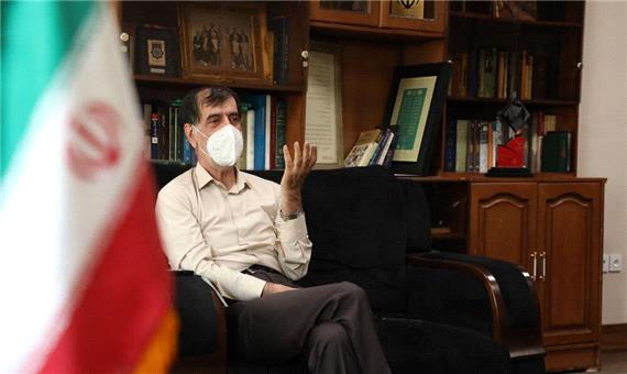 باهنر: کارهای مثبت دولت روحانی کم نبود اما در اداره کشور جلوپنجره مناسبی نداشت