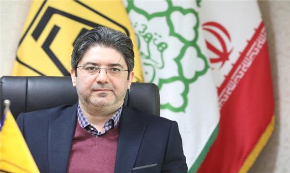«حامدمقدم» مدیر ارتباطات و امور بین‌الملل شرکت بهره‌برداری متروی تهران شد