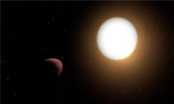 کشف نخستین سیاره‌ای که گرد نیست