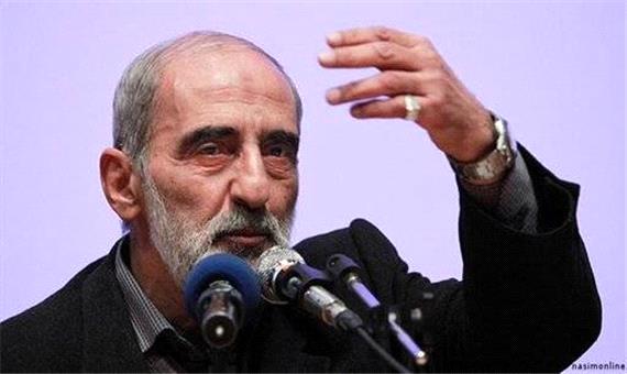 واکنش کیهان به مصونیت قضایی حسین شریعتمداری: نه اینجور نیست