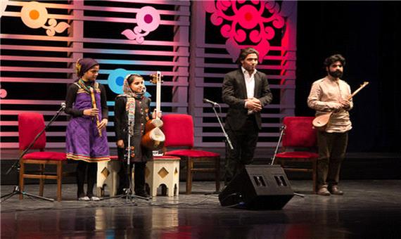 جزئیات مراسم پایانی جشنواره موسیقی جوان اعلام شد