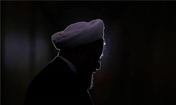 زیباکلام: آقای روحانی باید پاسخ طرف مقابل را بدهد