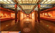 گشتی در موزه‌های مشهور چین
